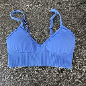 Lululemon Ebb to Street Bra